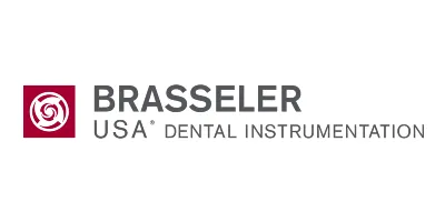 Brasseler USA is a globally recognized dental equipment manufacturer known for precision rotary instruments and high-performance handpieces.